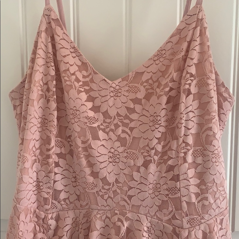 Dress - Picture 2 of 5